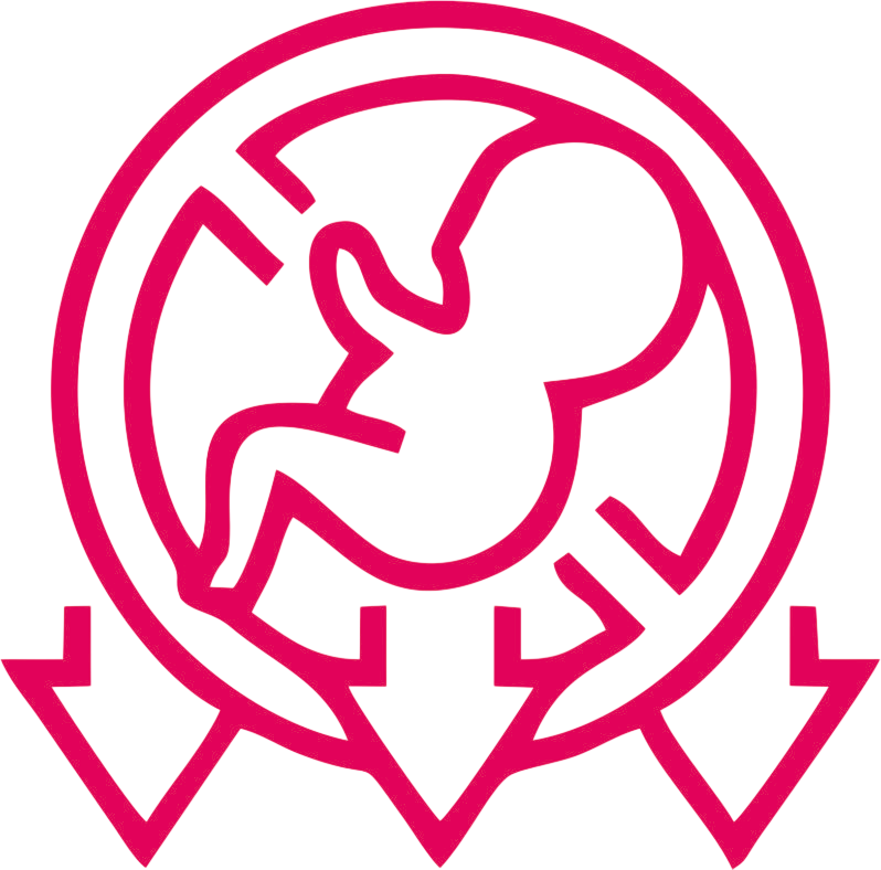 Recurrent Miscarriage Icon