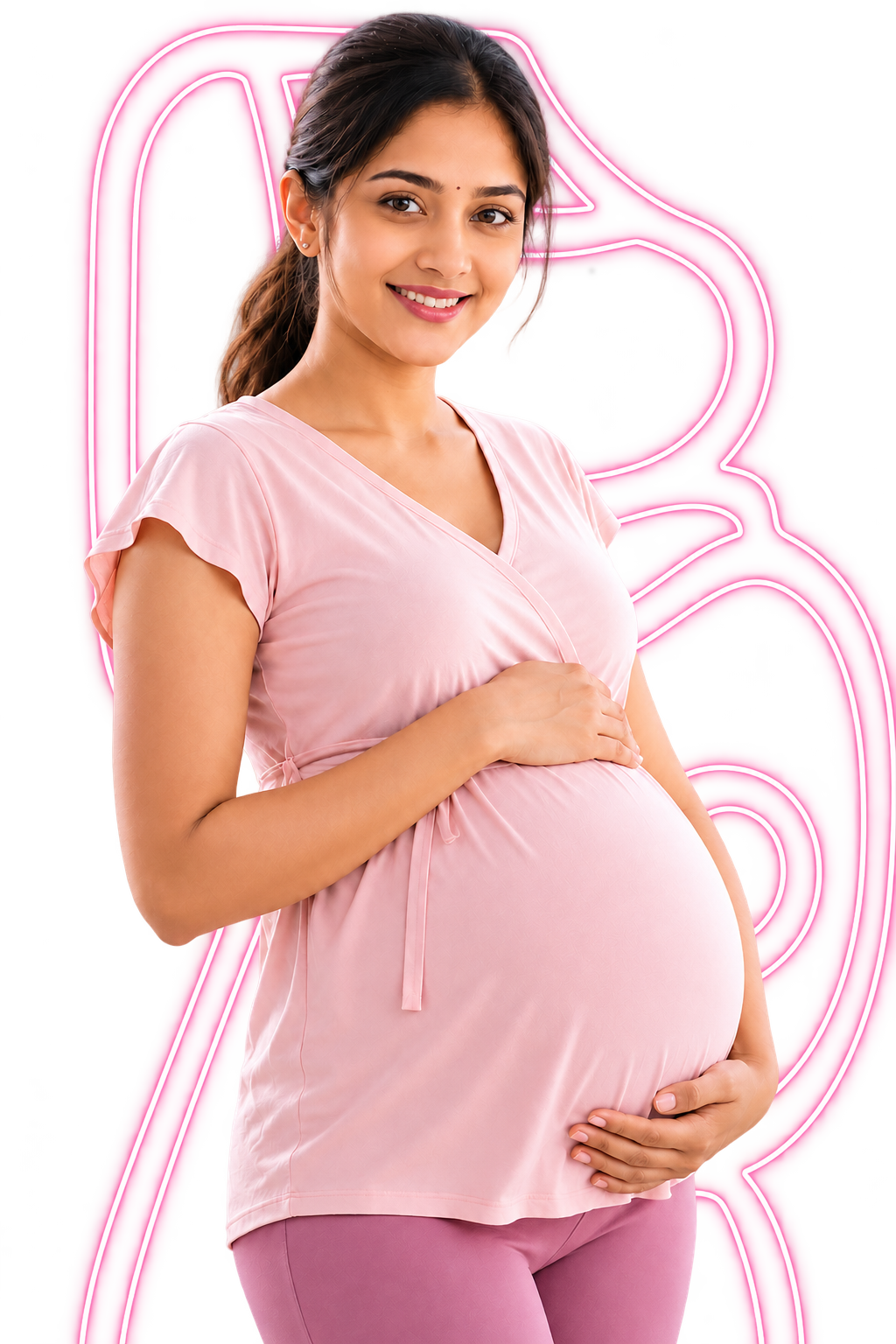 Expectant Mother - Uyir Fertility Centre